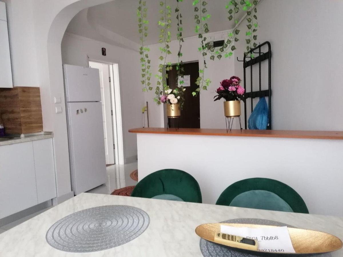 Apartament Near The Park Two Rooms Bucharest Luaran gambar