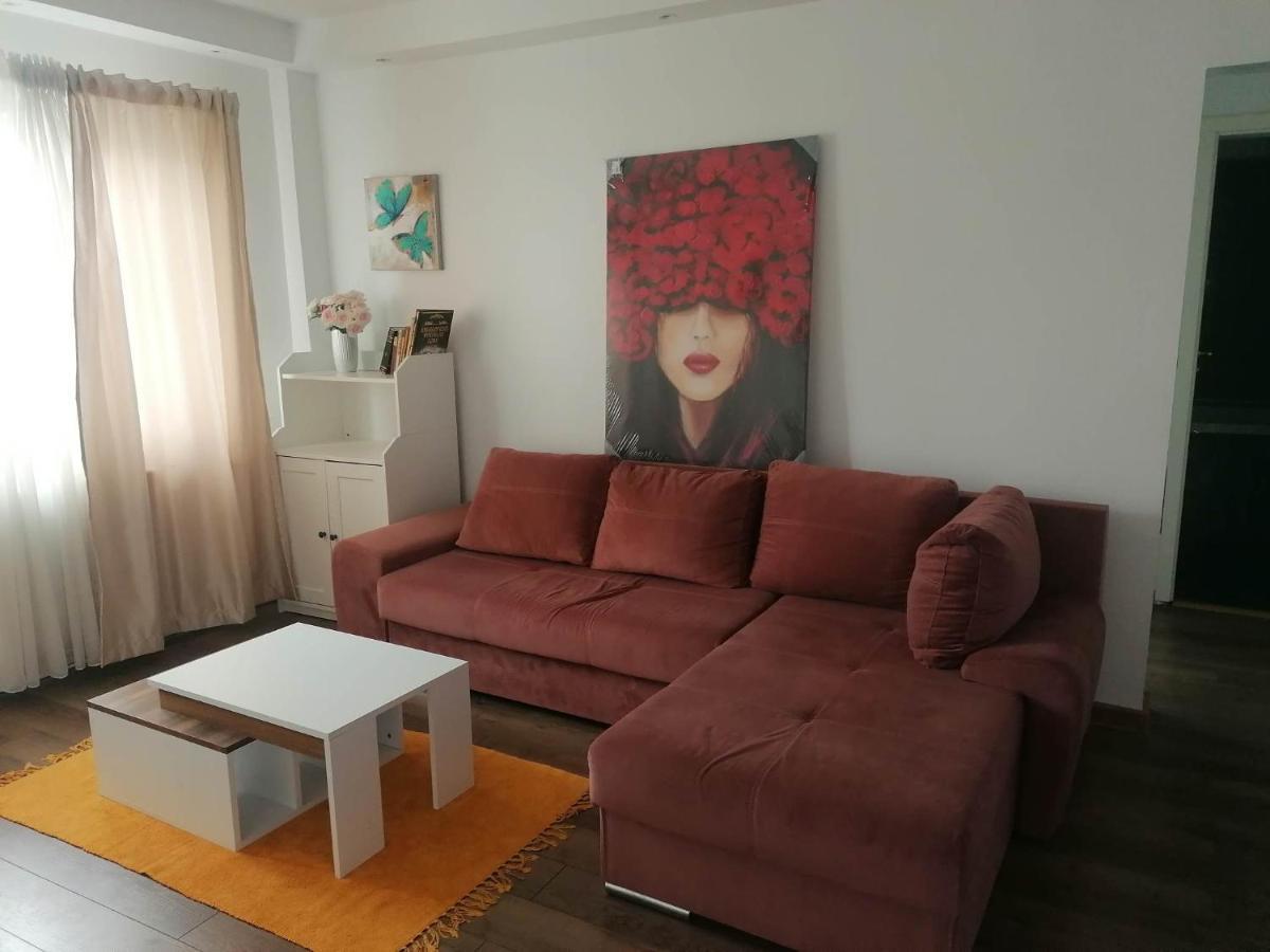 Apartament Near The Park Two Rooms Bucharest Luaran gambar