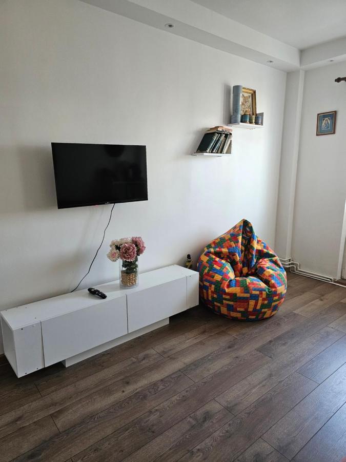 Apartament Near The Park Two Rooms Bucharest Luaran gambar