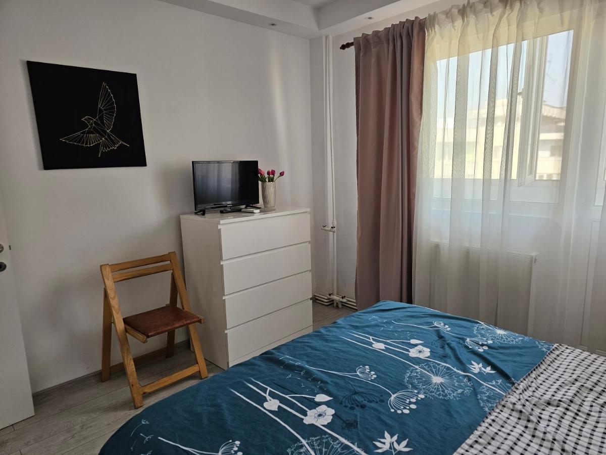 Apartament Near The Park Two Rooms Bucharest Luaran gambar