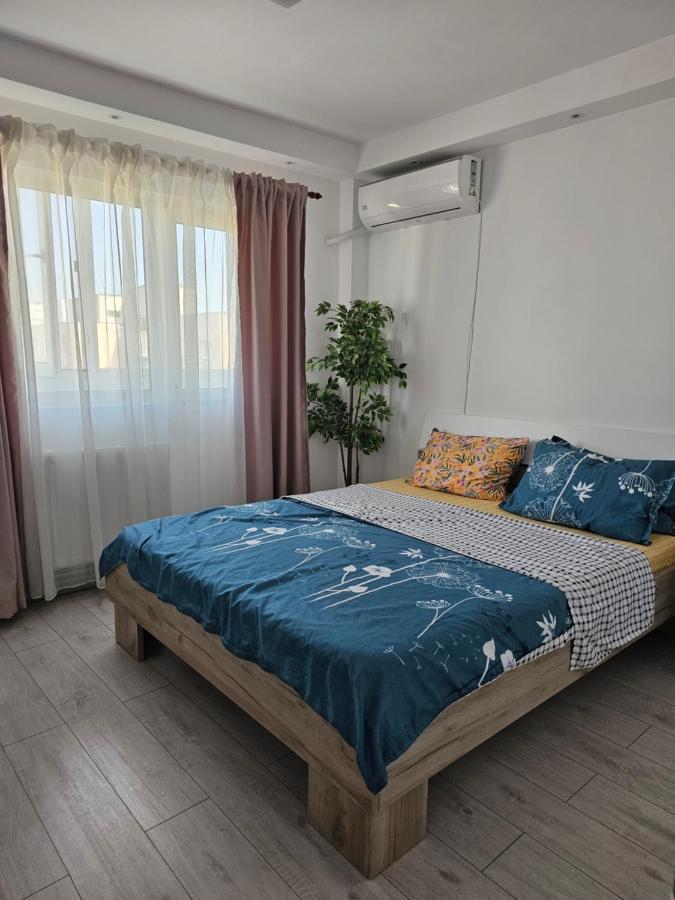 Apartament Near The Park Two Rooms Bucharest Luaran gambar