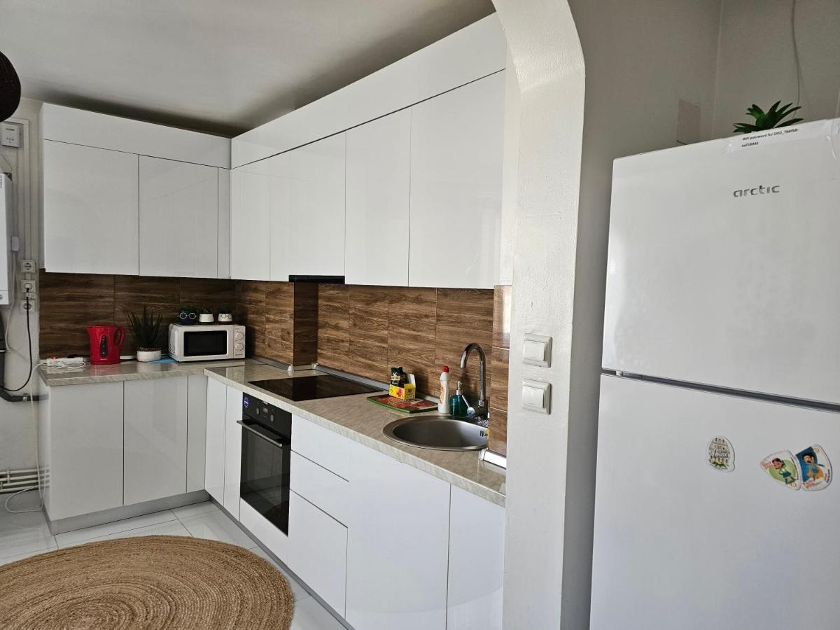 Apartament Near The Park Two Rooms Bucharest Luaran gambar