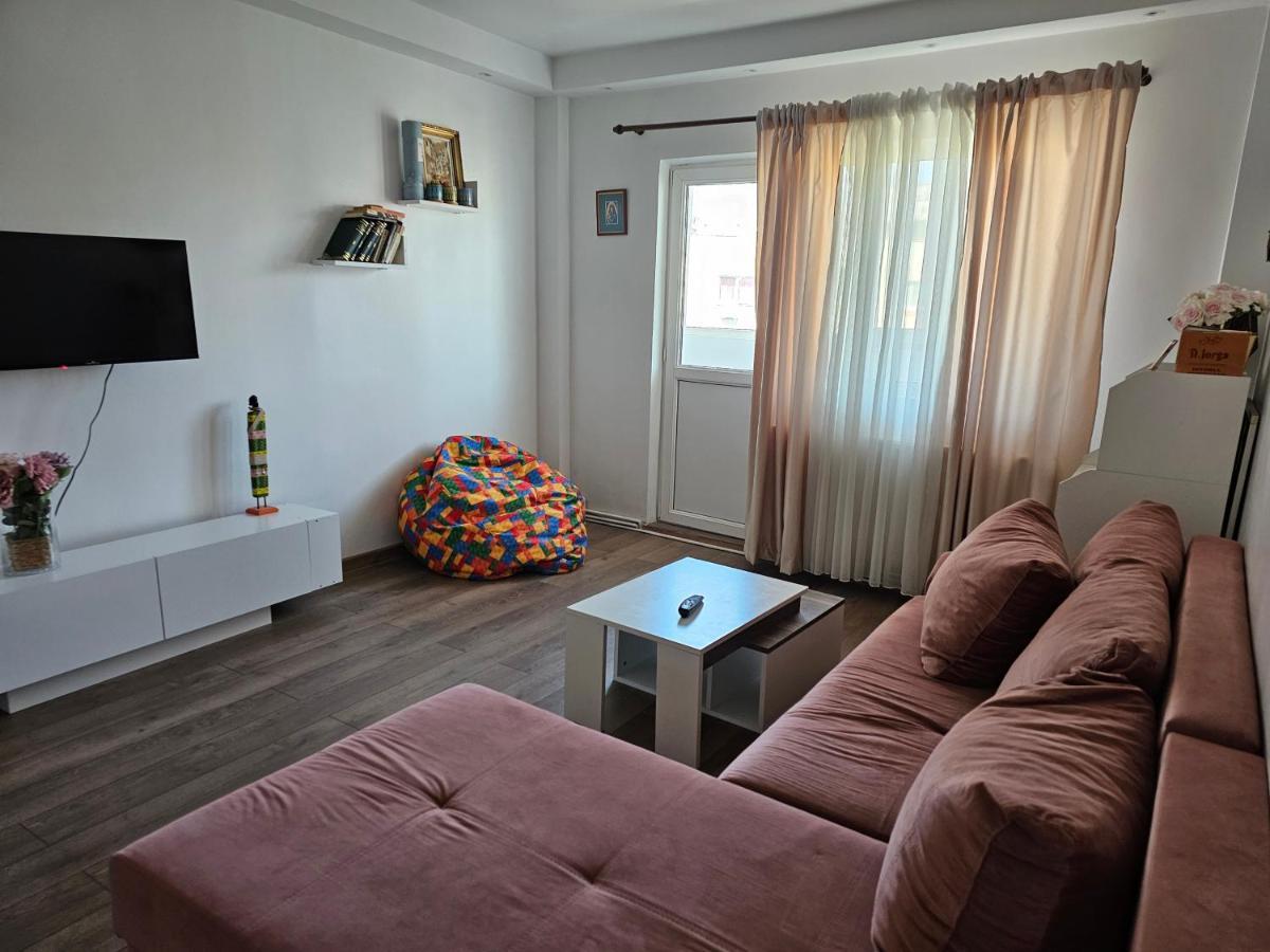 Apartament Near The Park Two Rooms Bucharest Luaran gambar