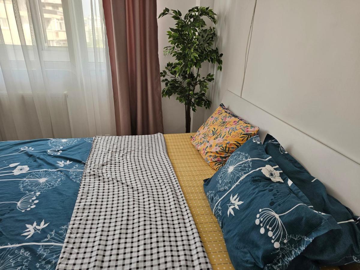 Apartament Near The Park Two Rooms Bucharest Luaran gambar