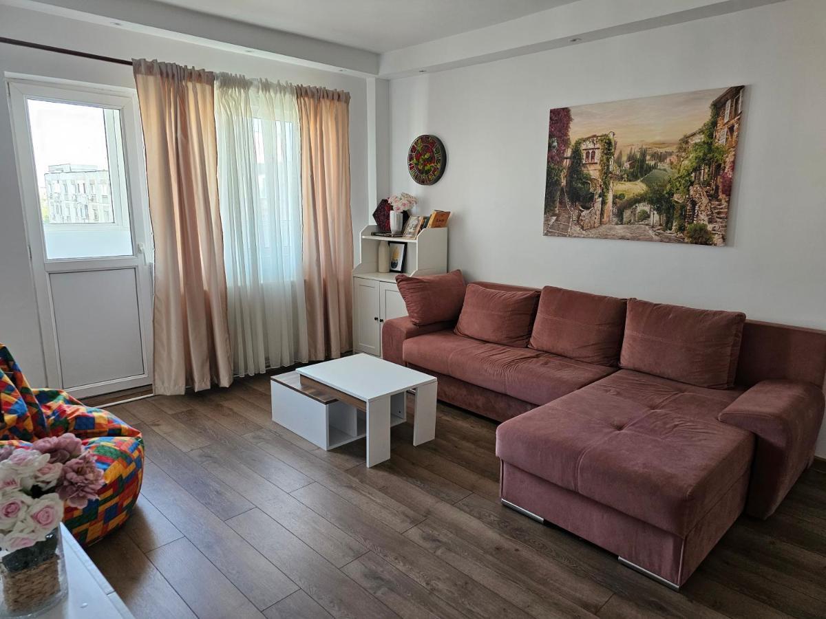 Apartament Near The Park Two Rooms Bucharest Luaran gambar