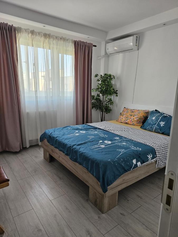 Apartament Near The Park Two Rooms Bucharest Luaran gambar