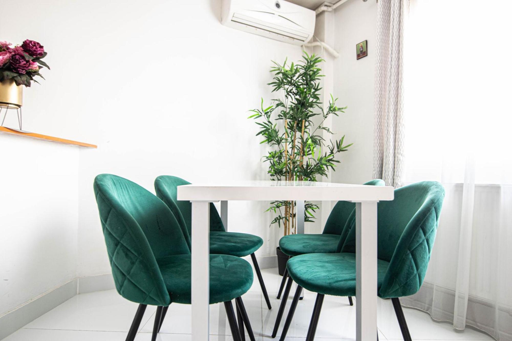 Apartament Near The Park Two Rooms Bucharest Luaran gambar