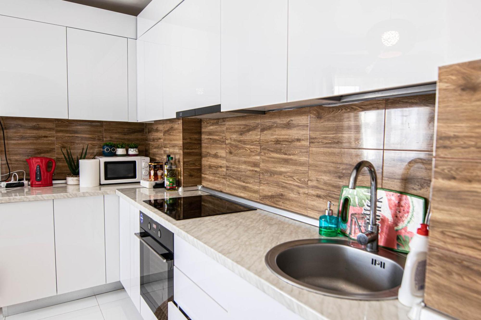 Apartament Near The Park Two Rooms Bucharest Luaran gambar