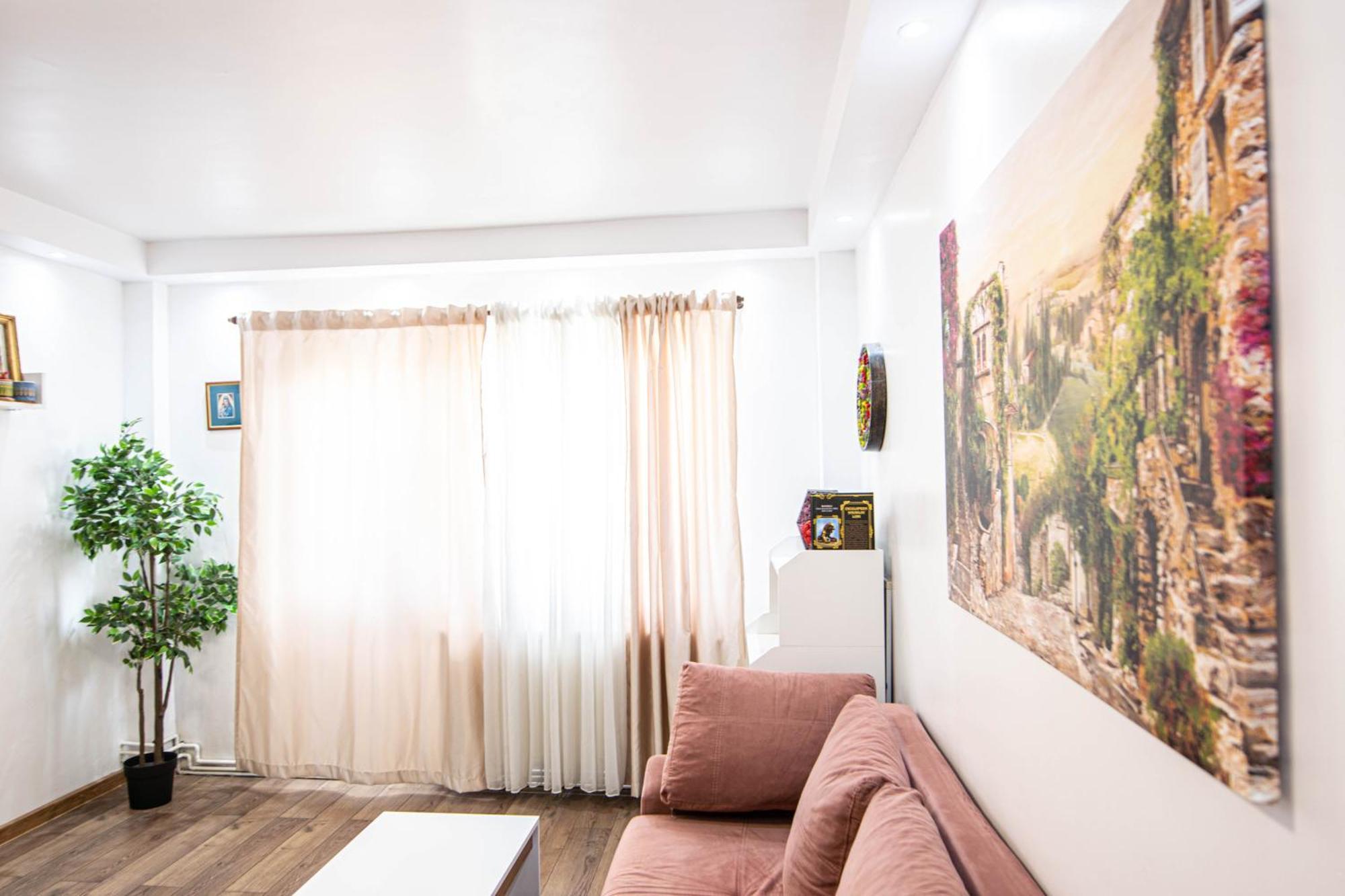 Apartament Near The Park Two Rooms Bucharest Luaran gambar