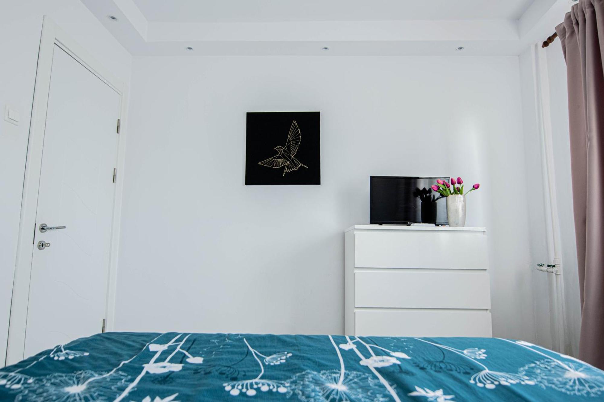 Apartament Near The Park Two Rooms Bucharest Luaran gambar