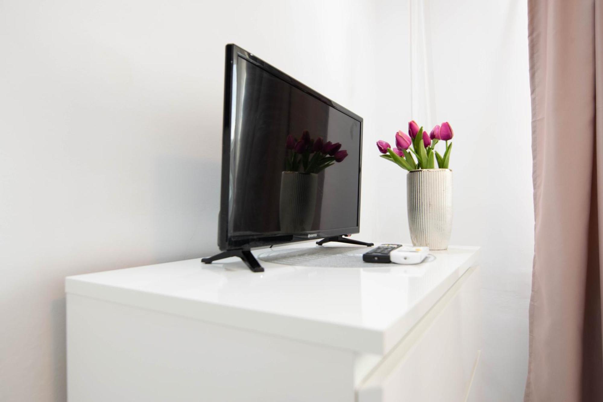 Apartament Near The Park Two Rooms Bucharest Luaran gambar