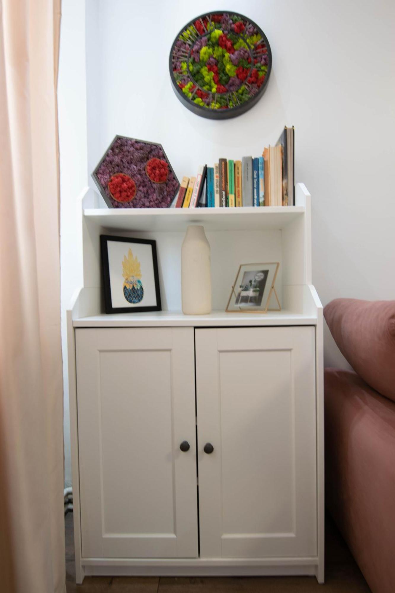Apartament Near The Park Two Rooms Bucharest Luaran gambar