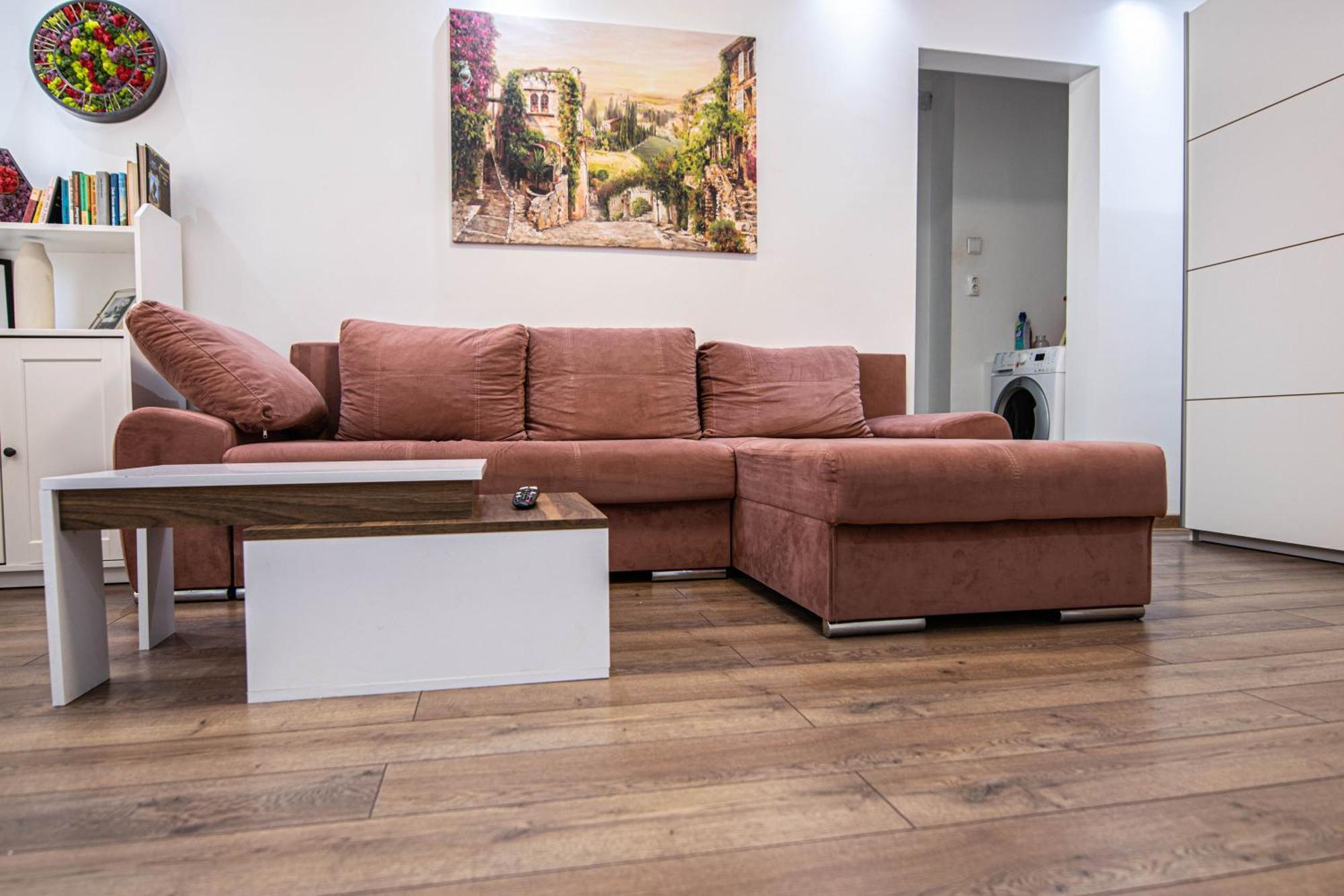 Apartament Near The Park Two Rooms Bucharest Luaran gambar