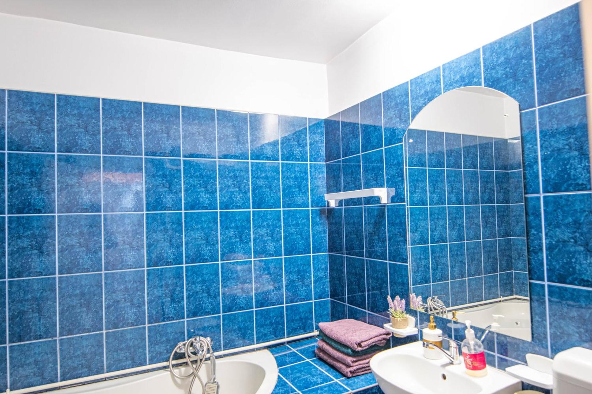 Apartament Near The Park Two Rooms Bucharest Luaran gambar