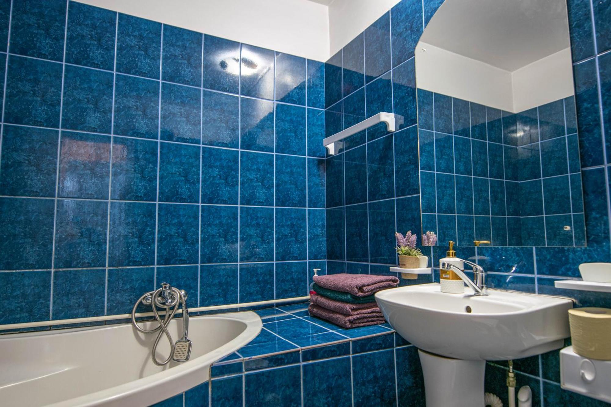 Apartament Near The Park Two Rooms Bucharest Luaran gambar