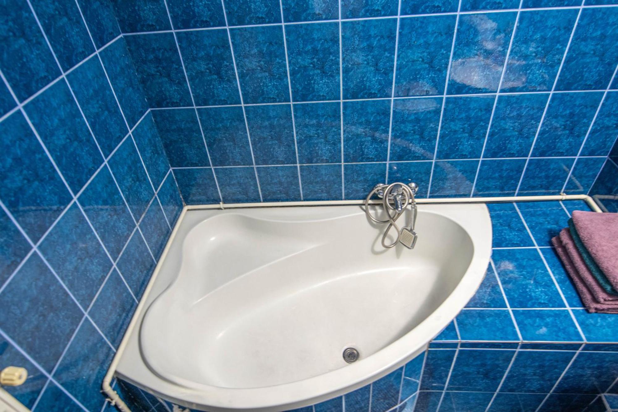 Apartament Near The Park Two Rooms Bucharest Luaran gambar