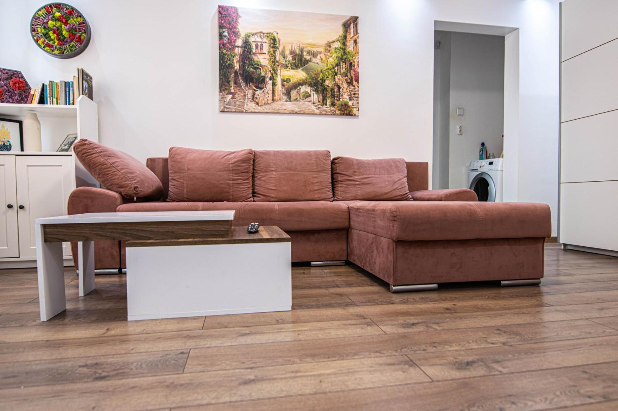 Apartament Near The Park Two Rooms Bucharest Luaran gambar
