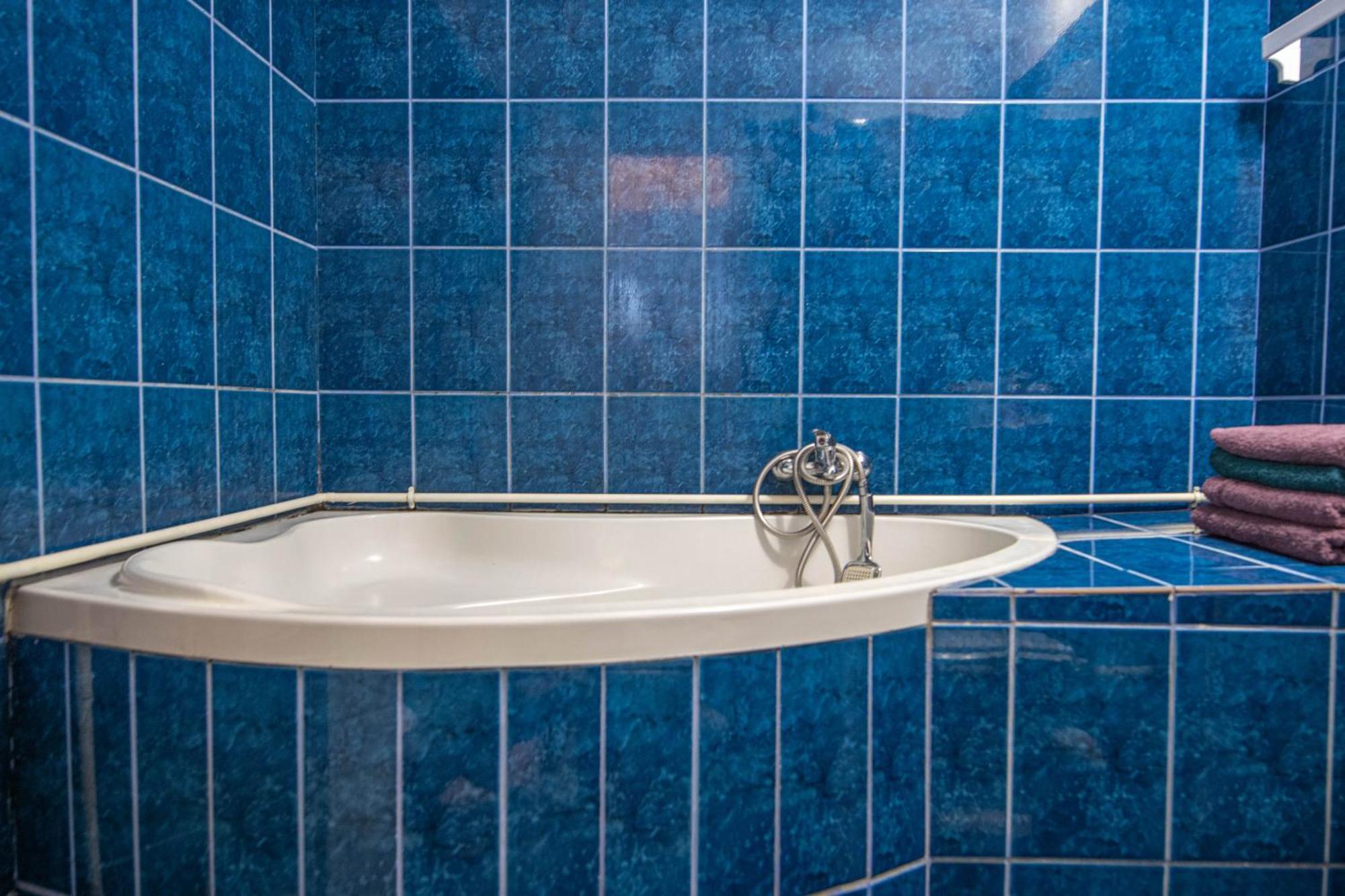 Apartament Near The Park Two Rooms Bucharest Luaran gambar