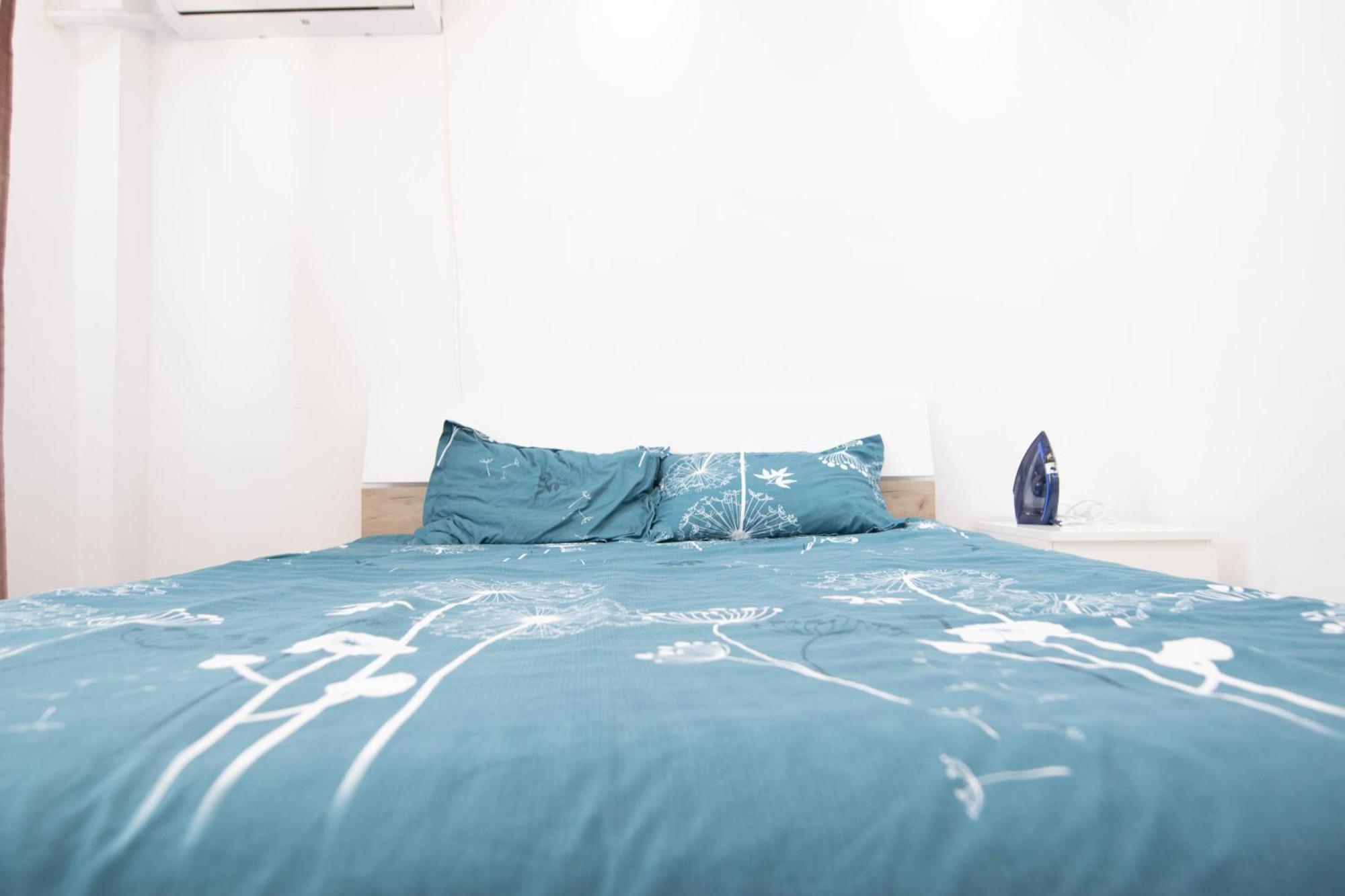 Apartament Near The Park Two Rooms Bucharest Luaran gambar