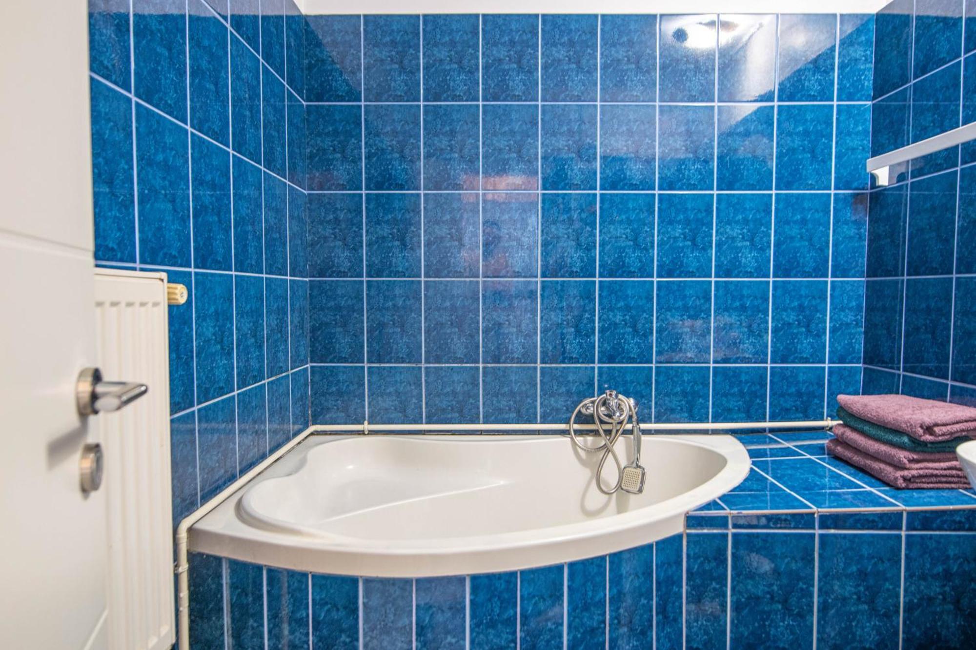 Apartament Near The Park Two Rooms Bucharest Luaran gambar
