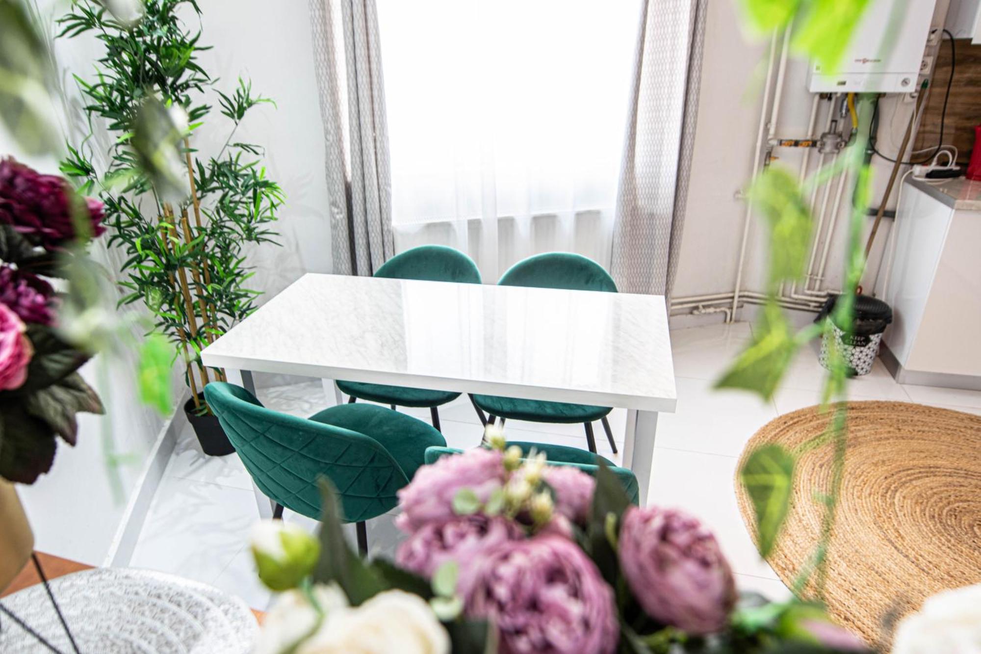 Apartament Near The Park Two Rooms Bucharest Luaran gambar