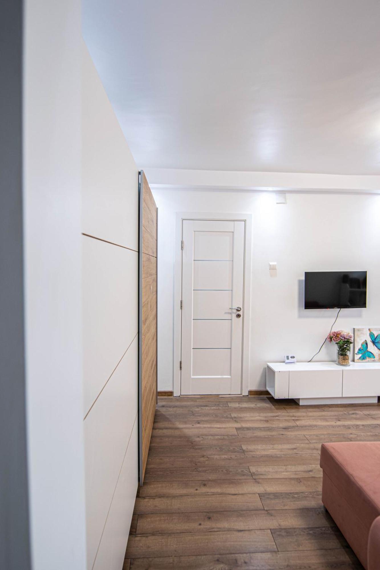 Apartament Near The Park Two Rooms Bucharest Luaran gambar