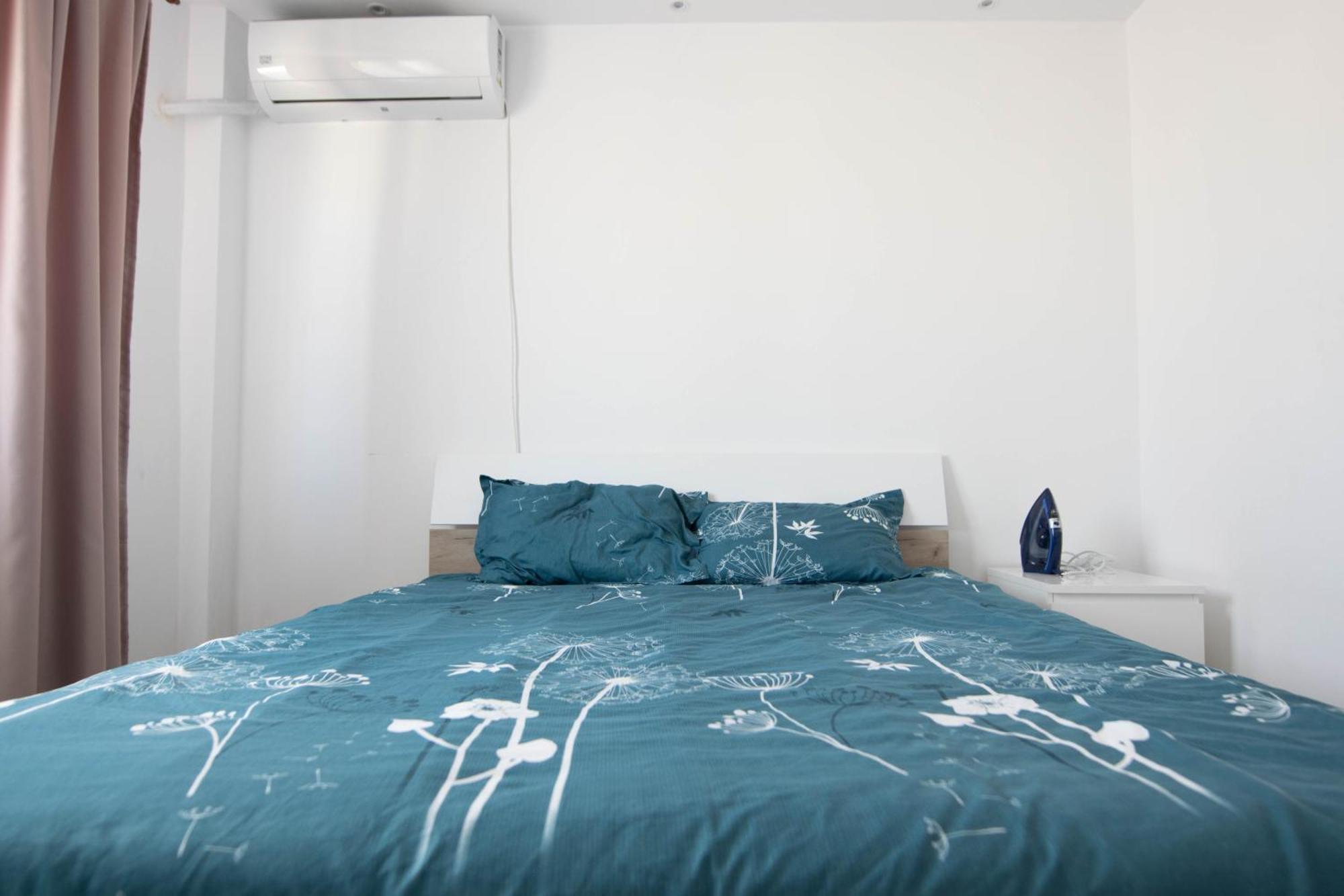 Apartament Near The Park Two Rooms Bucharest Luaran gambar