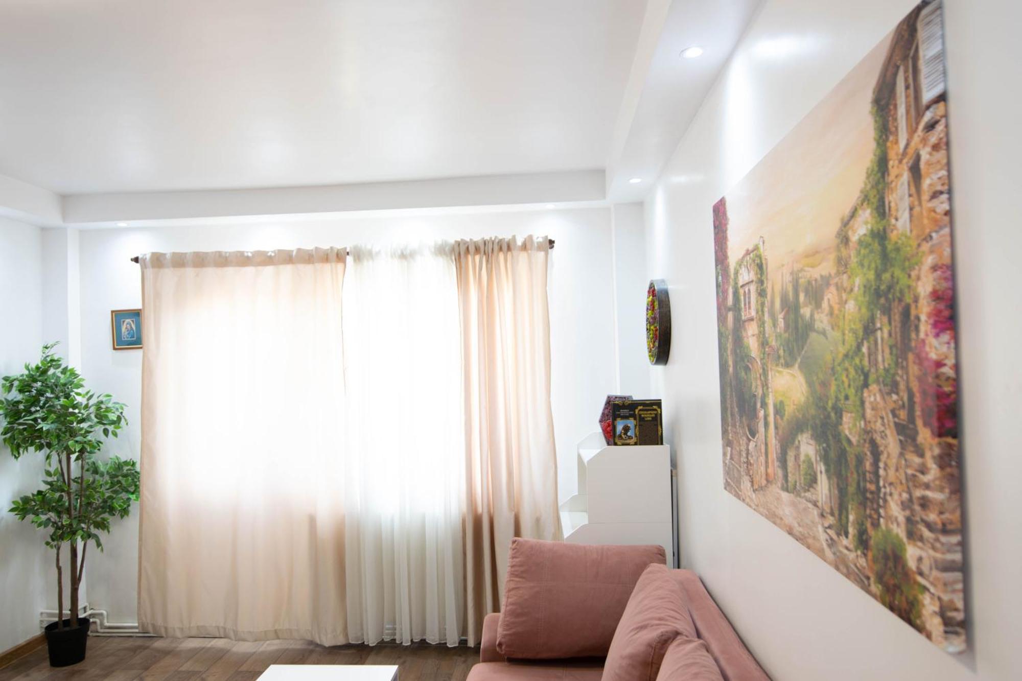 Apartament Near The Park Two Rooms Bucharest Luaran gambar