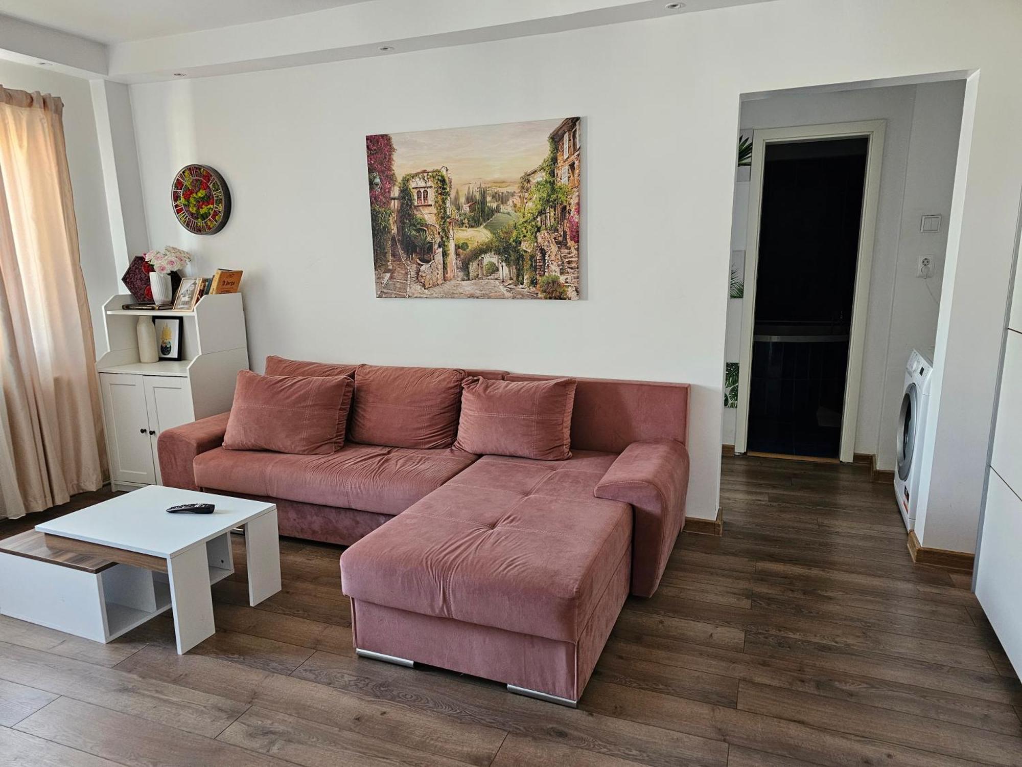 Apartament Near The Park Two Rooms Bucharest Luaran gambar